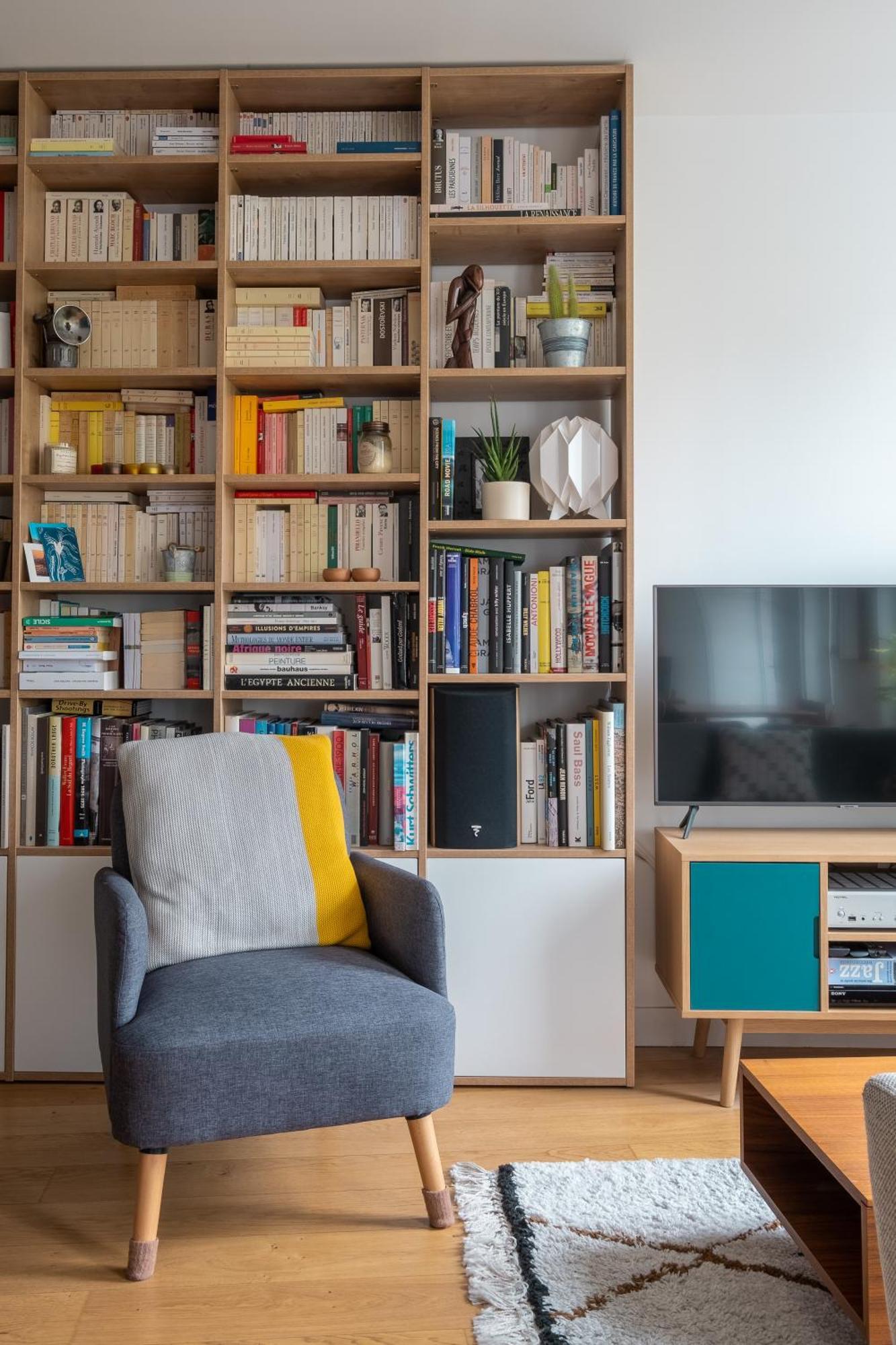 Appartement Veeve - A Kiss Of Blue *